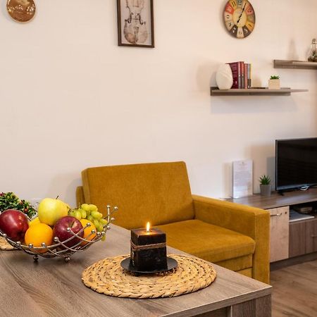 Luxor Apartment Velingrad Eksteriør billede