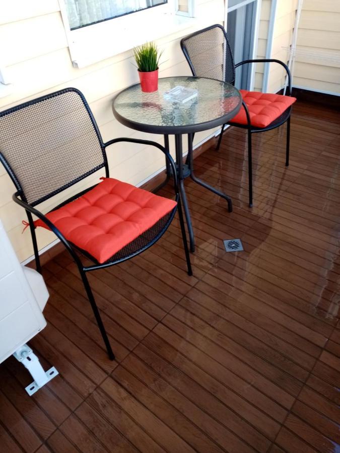 Luxor Apartment Velingrad Eksteriør billede