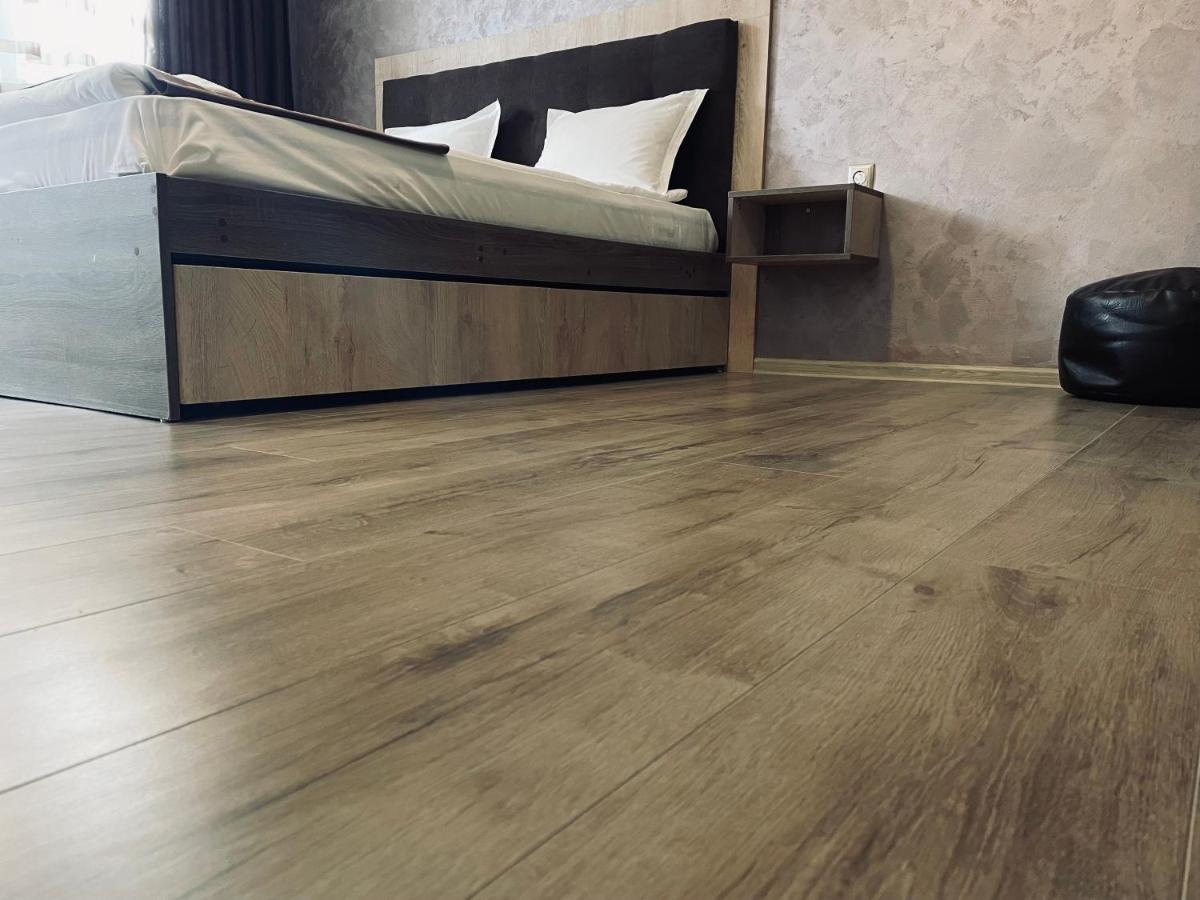 Luxor Apartment Velingrad Eksteriør billede
