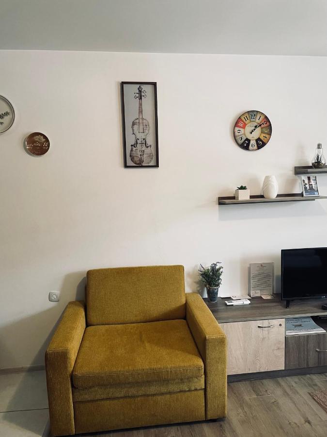 Luxor Apartment Velingrad Eksteriør billede