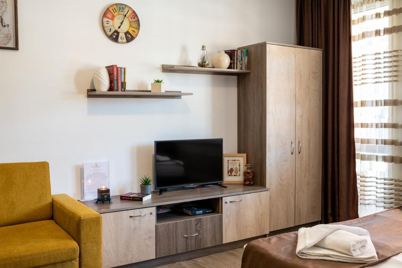 Luxor Apartment Velingrad Eksteriør billede