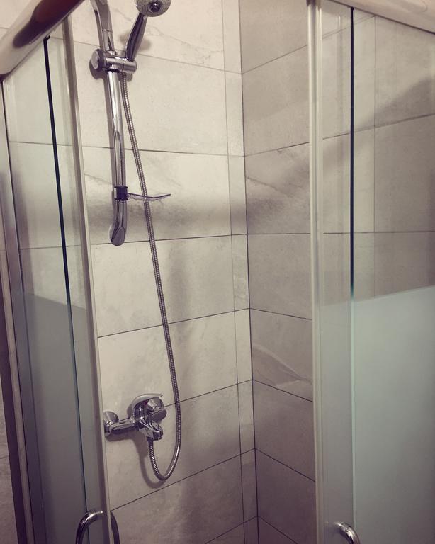 Luxor Apartment Velingrad Eksteriør billede