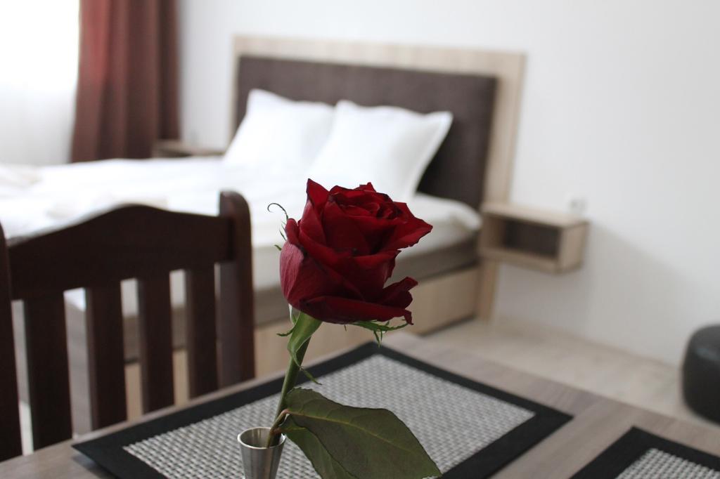 Luxor Apartment Velingrad Eksteriør billede