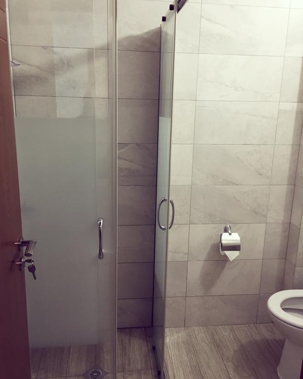 Luxor Apartment Velingrad Eksteriør billede