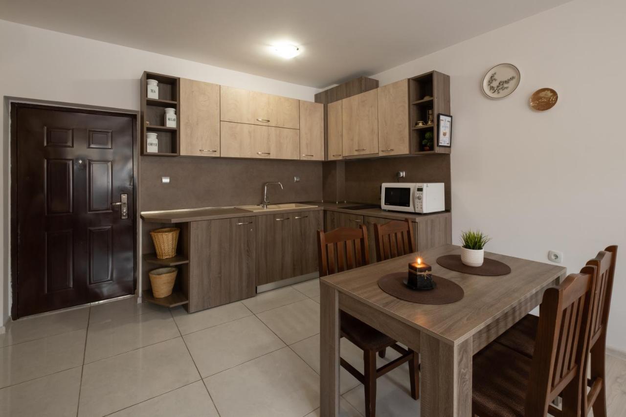 Luxor Apartment Velingrad Eksteriør billede