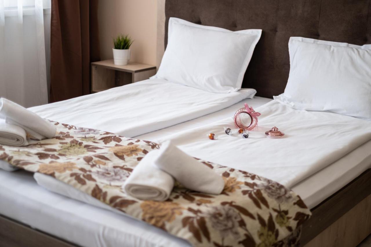 Luxor Apartment Velingrad Eksteriør billede