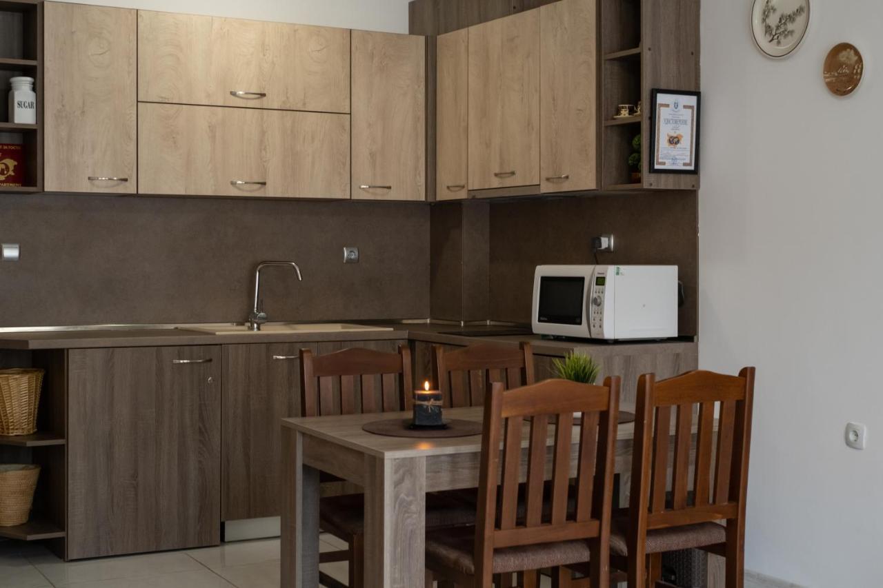 Luxor Apartment Velingrad Eksteriør billede