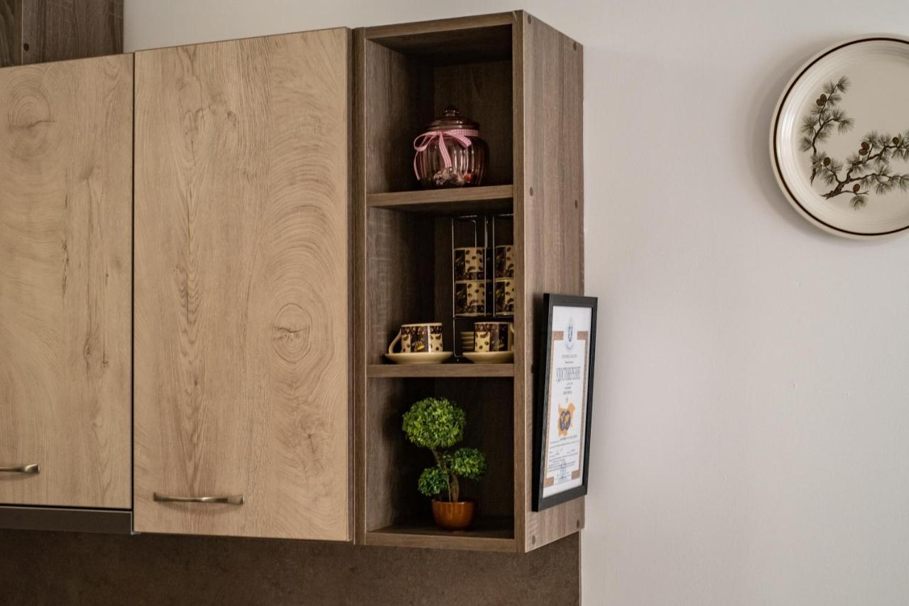 Luxor Apartment Velingrad Eksteriør billede